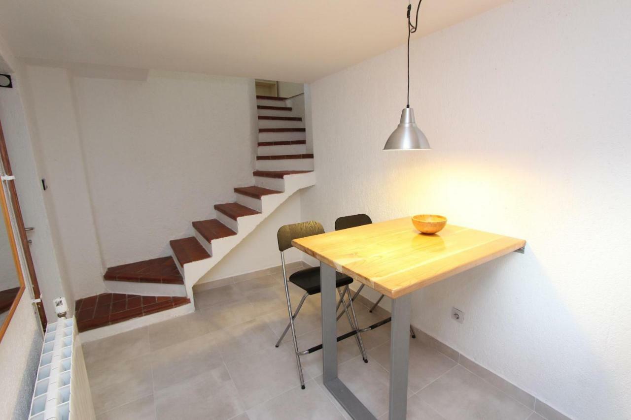 Apartment Marjanovic Rovinj Exterior foto